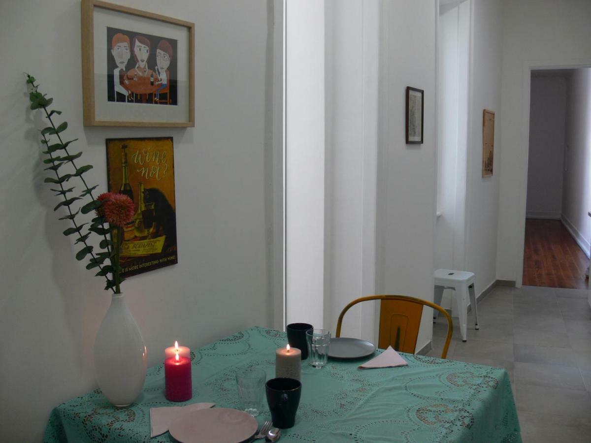 Feel@Home Lisboa Esterno foto