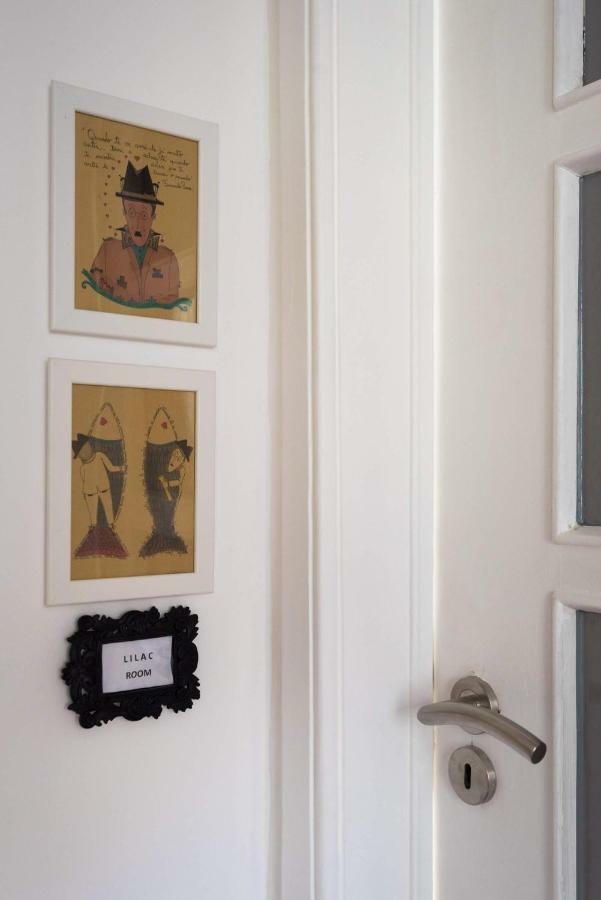 Feel@Home Lisboa Esterno foto